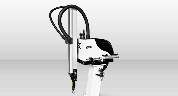 Robot - Công Ty TNHH VSP Việt Nam